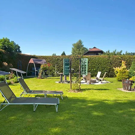 Apartment Haus Falle