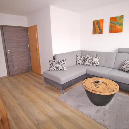Haus Falle Apartment *
