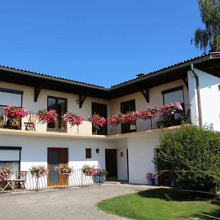 Haus Falle Schiefling am Wörthersee