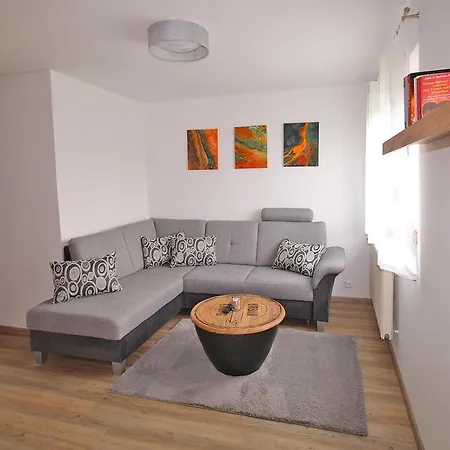 Haus Falle Apartment *