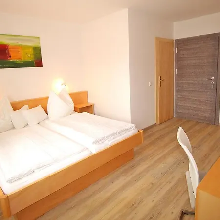 Haus Falle Apartment *